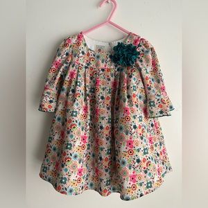 2T Dresses